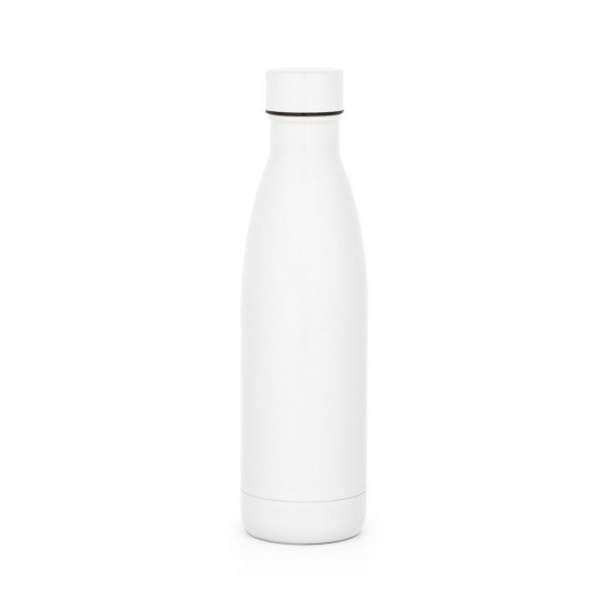 Garrafa T&eacute;rmica A&ccedil;o Inox Personalizada