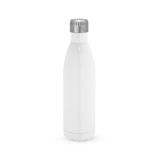 Garrafa T&eacute;rmica A&ccedil;o Inox Personalizada com Logo