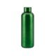 Squeeze em a&ccedil;o inox met&aacute;lico 550 mL Personalizado 