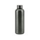 Squeeze em a&ccedil;o inox met&aacute;lico 550 mL Personalizado 