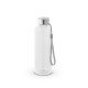 Squeeze reciclado e tampa em a&ccedil;o inox 580 mL Personalizado