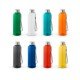 Squeeze reciclado e tampa em a&ccedil;o inox 580 mL Personalizado