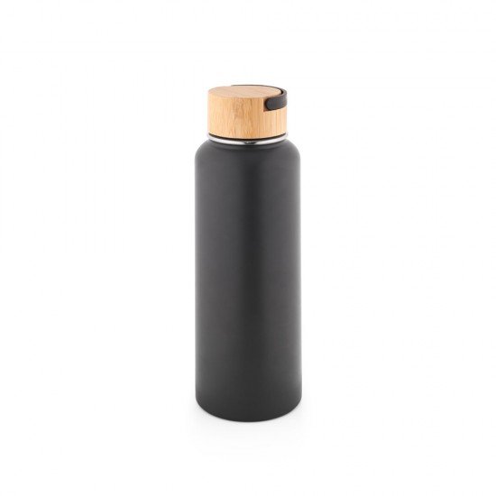 Squeeze t&eacute;rmico em a&ccedil;o inox 1200 mL Personalizada