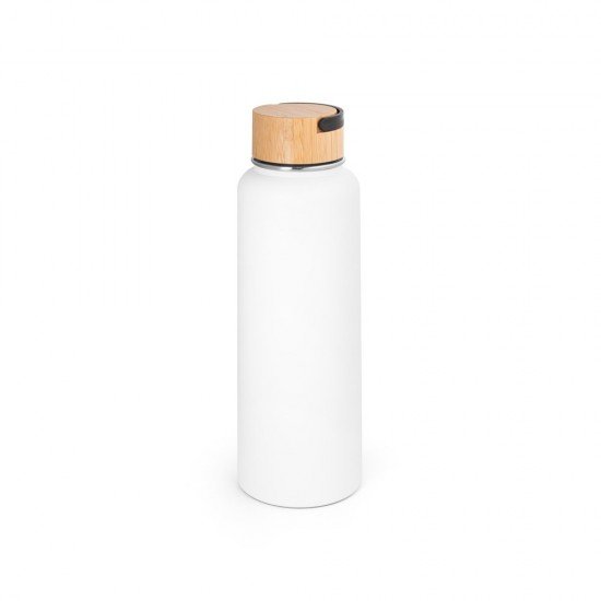 Squeeze t&eacute;rmico em a&ccedil;o inox 1200 mL Personalizada