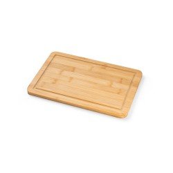 T&aacute;bua de corte em bambu Personalizado