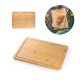 T&aacute;bua de corte em bambu Personalizado