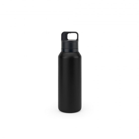 Garrafa em A&ccedil;o Inox de 590mL Personalizado