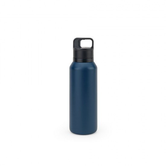 Garrafa em A&ccedil;o Inox de 590mL Personalizado