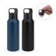 Garrafa em A&ccedil;o Inox de 590mL Personalizado