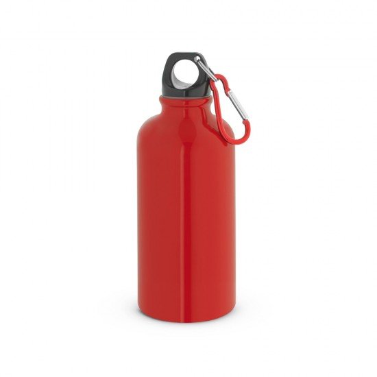 Squeeze Esportiva Alum&iacute;nio Personalizado com Logo