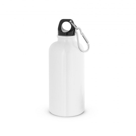 Squeeze Esportiva Alum&iacute;nio Personalizado com Logo