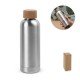 Squeeze em A&ccedil;o Inox 760 mL Personalizado