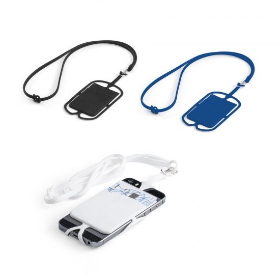 Porta Cart&otilde;es para Celular Personalizado