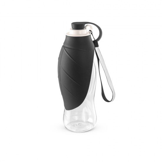 Squeeze para PET em silicone 580 mL Personalizado