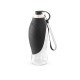 Squeeze para PET em silicone 580 mL Personalizado