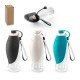 Squeeze para PET em silicone 580 mL Personalizado