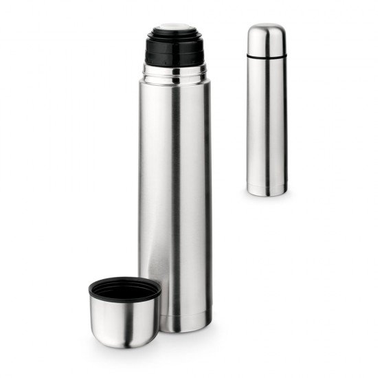 Garrafa Inox 1L Personalizada