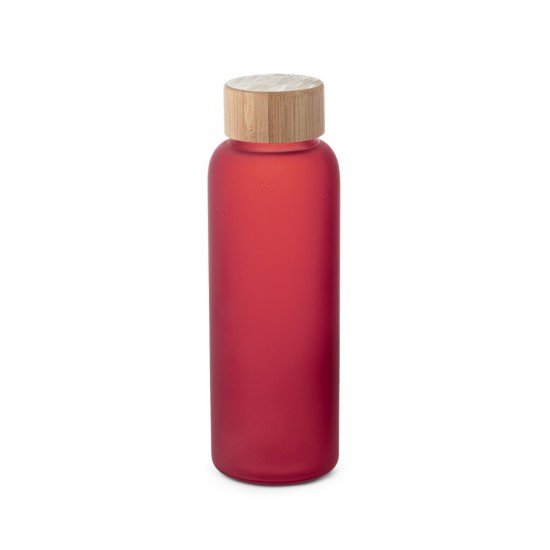 Squeeze de Vidro Personalizado