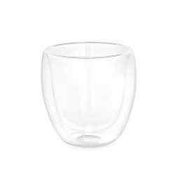 Copo de Vidro para Brinde