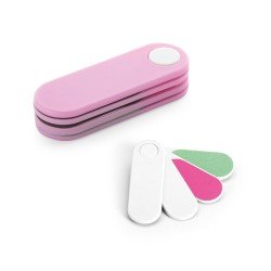 Kit de 4 lixas Personalizada