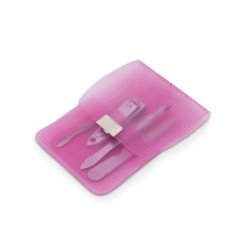 Kit de Manicure Personalizado