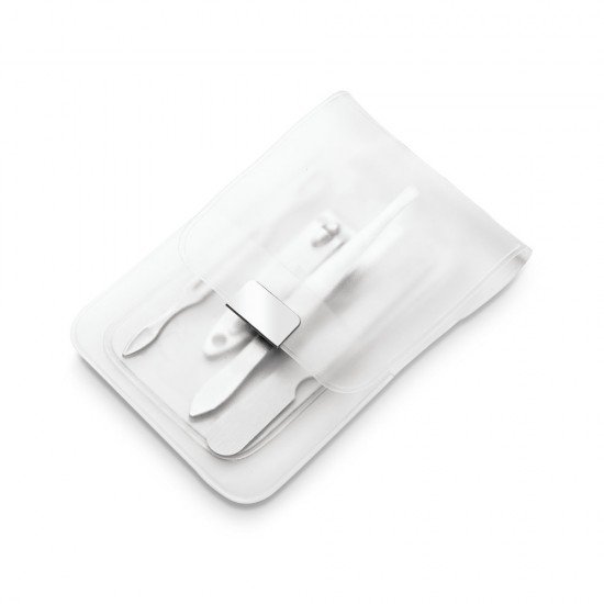 Kit de Manicure Personalizado