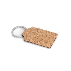 Chaveiro em Corti&ccedil;a Personalizado