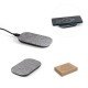Carregador Wireless 100% reciclado Personalizado