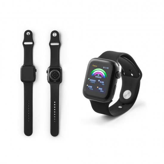 Rel&oacute;gio Smartwach inteligente Personalizado