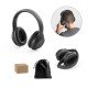 Fones de ouvido wireless dobr&aacute;veis Personalizado