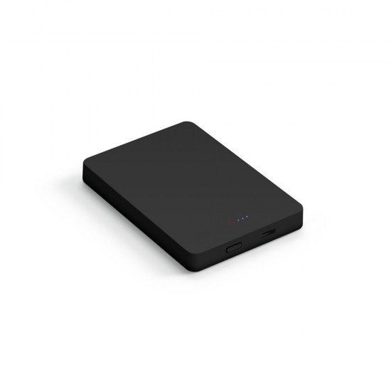 Bateria Port&aacute;til em ABS 100% reciclado 10.000 mAh Personalizado
