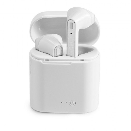 Fone de Ouvido Wireless Personalizado