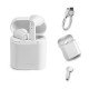 Fone de Ouvido Wireless Personalizado