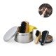 Kit de Limpeza de Sapatos Personalizado