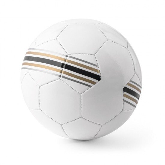 Bola de futebol com linhas Personalizado
