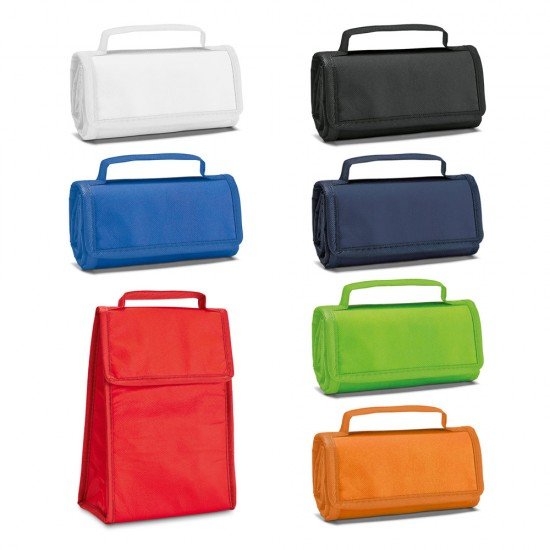 Bolsa T&eacute;rmica Ddobr&aacute;vel Personalizada