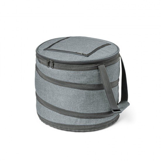 Sacola T&eacute;rmica Flex&iacute;vel Personalizada