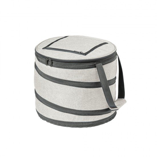 Sacola T&eacute;rmica Flex&iacute;vel Personalizada
