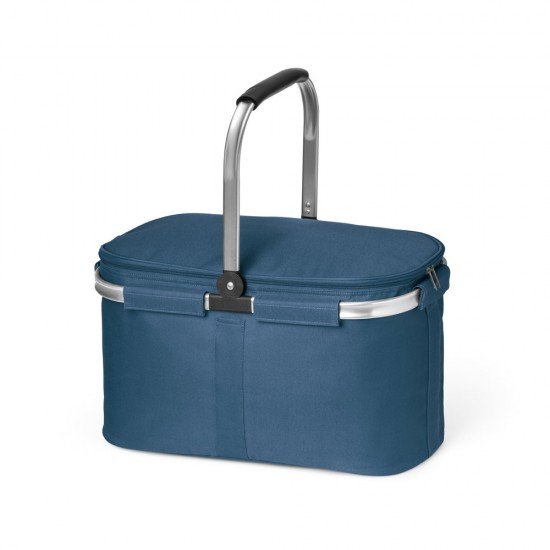 Sacola T&eacute;rmica Flex&iacute;vel Personalizada
