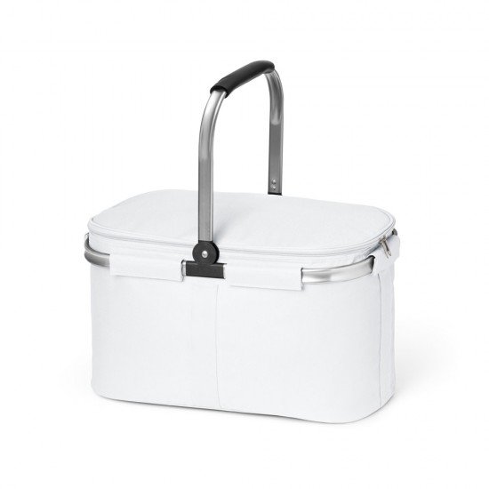 Sacola T&eacute;rmica Flex&iacute;vel Personalizada