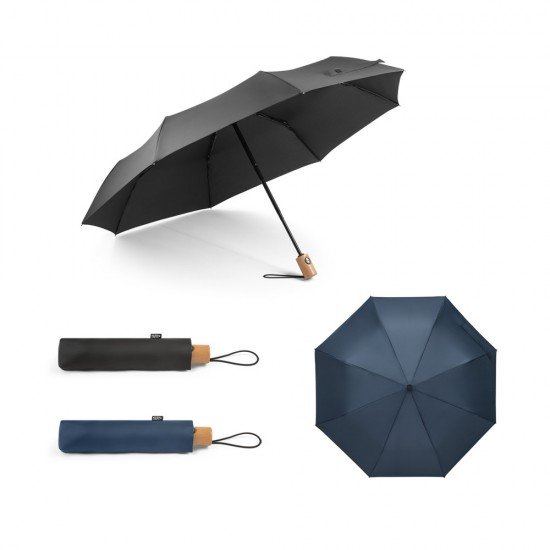 Guarda-chuva Autom&aacute;tico Personalizado