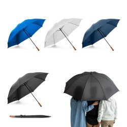 Guarda Chuva com Logo para Brindes