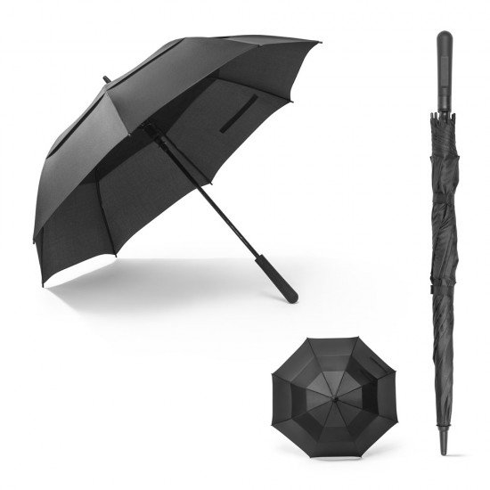 Guarda-Chuva de 27.5'' Autom&aacute;tico Promocional 