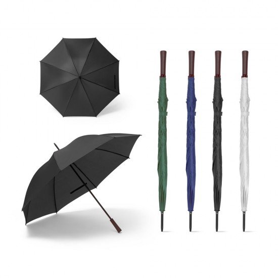Guarda-chuva em poli&eacute;ster Personalizado