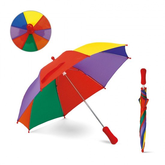 Guarda Chuva para Crian&ccedil;a Personalizado