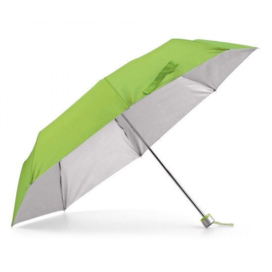 Guarda Chuva Dobr&aacute;vel Personalizado