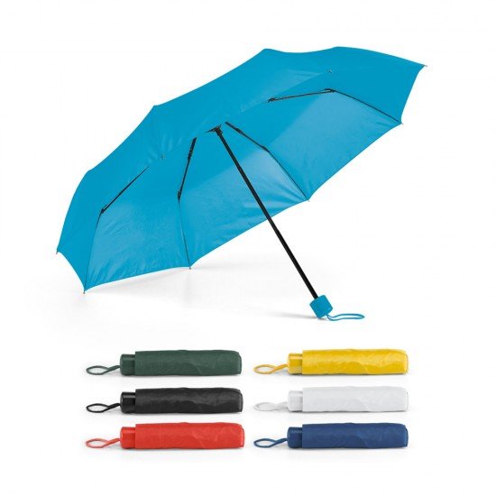 Guarda Chuva Dobr&aacute;vel Promocional