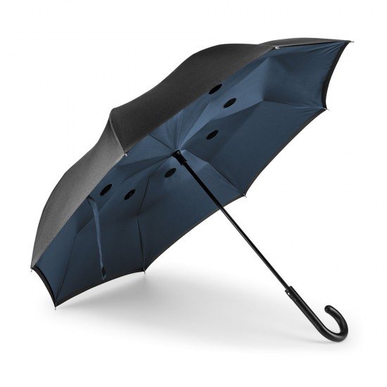 Guarda Chuva Revers&iacute;vel Personalizado