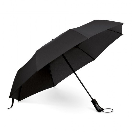 Guarda Chuva Dobr&aacute;vel com Logo