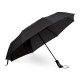 Guarda Chuva Dobr&aacute;vel com Logo